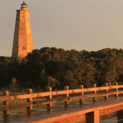 Bald Head Island, North Carolina