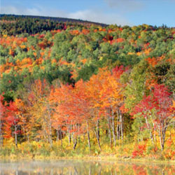 Deep Creek Lake, Maryland